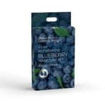 Aroma Magic Blue Berry Manicure & Pedicure kit - Fast UK Delivery - Image 3