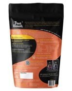 True Elements Sunflower Seeds 250g - Raw Seeds for Eating | Healthy Snacks | High in Vitamin, Fibre & Protein Seeds | Non - GMO Seeds | Diet Food | Gluten free | Premium Raw Sunflower Seeds - Fast UK Delivery - Image 4