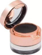 Swiss Beauty EYEBROW & GEL EYE LINER 2 IN 1 3G+4G 7 g (Hot Nude, Grey) - Fast UK Delivery - Image 3