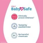 Johnson's Baby Cream, 200g - Fast UK Delivery - Image 7