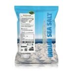 Thanjai Natural's Indian Sea Salt 1Kg X 2 Traditionally Made 100% Natural - Fast UK Delivery - Image 3