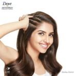 Dove Dandruff Clean & Fresh Shampoo for Dry, Itchy & Flaky Scalp, 180 ml - Fast UK Delivery - Image 5