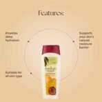 Moha Moisture Lotion 200 ml & Nail Cream 100Gm | 48H Moisturization | Refreshing Hydration | Non Sticky Feel For Men & Women - Fast UK Delivery - Image 5
