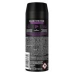 Axe Excite Deodorant Body Spray for Men | 48H* Odour Protection | Crisp Coconut & Black Pepper Scent | 150ml - Fast UK Delivery - Image 4