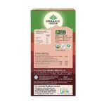 ORGANIC INDIA Tulsi Masala Chai 25 Tea Bags - Fast UK Delivery - Image 5