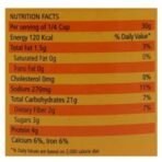 American Garden Bread Crumbs Plain, 14.99 oz 425 g - Fast UK Delivery - Image 6