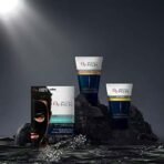O3+ ALPHA MEN Bright Glow Face Wash 100g - Fast UK Delivery - Image 4