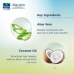 Parachute Advansed Aloe Vera Enriched Coconut Hair Oil, 250 ml - Fast UK Delivery - Image 5