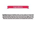 Kellogg's Muesli Crunchy Fruit And Nut, Multi-Grain Cereal, High In Iron, Vitamin B And Source Of Fibre, 750g - Fast UK Delivery - Image 6