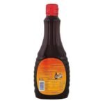 American Garden Pancake Maple Syrup Is a Delicious and Versatile Syrup That Adds a Sweet and Rich Flavor to Any Meal 710ml - Fast UK Delivery - Image 2