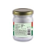 ORGANIC INDIA Stevia Powder || Natural Sweetener || Sugar Free || 75 gm - Fast UK Delivery - Image 4