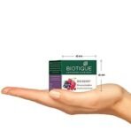 Biotique Berry Plumping Lip Balm | Smooths and Nourishing| Swells lips| Moisturized and hydrated | Long Lasting Protection and Refreshing |100% Botanical Extracts| All Skin Types | 12G - Fast UK Delivery - Image 4