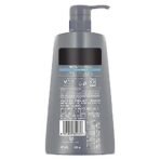 Dove Men+Care Anti Dandruff 2in1 Shampoo+Conditioner, 650 ml - Fast UK Delivery - Image 3