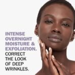 Olay Regenerist Night Recovery Cream, Face Moisturizer with Hyaluronic Acid & Vitamin B3+, 1.7 oz - Fast UK Delivery - Image 3