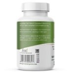 Grenera Amla Vitamin C Capsules - 500 mg/Capsule - Fast UK Delivery - Image 4