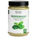 Bixa Botanical Peppermint Powder 200g (Mentha Piperita/Pudina), For Healthy Digestion & Metabolism Wellness Ideal Anti-Spasmodic | Herbal Supplement Relieve Spasm & Useful as Anti-Septic & Carminative - Image 2
