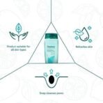 Himalaya Refreshing and Clarifying Toner liquid with Citrus Limon, Lentil and Boerhavia Root, Pack of 1, 100ml - Fast UK Delivery - Image 7