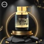 Armaf Odyssey Wild One Gold Edition Eau de Parfum 100ML - Experience the Boldness of Premium Long-Lasting Woody Spicy Scent by Armaf. - Fast UK Delivery - Image 6