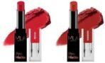 MILA Beaute Pro Matte Lipstick | Creamy Matte Lipstick | Shade - Rekha, 4.2g Pro Matte Lipstick | Creamy Matte Lipstick | Shade - Shabana, 4.2g - Fast UK Delivery - Image 2