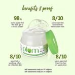 Plum Hello Aloe Just Gel | For All Skin & Hair Types | 99% Natural - Fast UK Delivery - Image 5