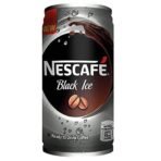 Nescafe Black Ice Drink Coffee Can, 2 x 180 ml - Fast UK Delivery - Image 6