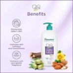 Himalaya Baby Lotion 700ml - Fast UK Delivery - Image 4