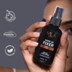 Mila Beaute Makeup Fixer I Smooth Matt Finish I Non Sticky & Long Lasting I Hydrating with Aloe Vera and Vitamin E | 75ml - Fast UK Delivery - Image 7