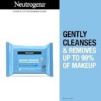 Neutrogena Ntg Makeup Rmvr Clnsng Twlt 25S Rfl Twpk - Fast UK Delivery - Image 4