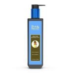 Blue Nectar Baby Lotion with Nourishing Organic Ghee, Body Butters and Ayurvedic Baby Oils Baby skincare | Infant Body lotion | Gentle moisturizer for Kids (12 Herbs, 200ml) - Fast UK Delivery