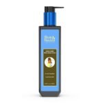 Blue Nectar Baby Lotion with Nourishing Organic Ghee, Body Butters and Ayurvedic Baby Oils Baby skincare | Infant Body lotion | Gentle moisturizer for Kids (12 Herbs, 200ml) - Fast UK Delivery