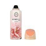 Armaf Momento Fluer Perfume Body Spray For Women 200ML - Fast UK Delivery - Image 4