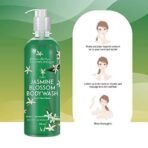 Aroma Magic 3 in 1 Jasmine Body Wash 220 ml - Fast UK Delivery - Image 7