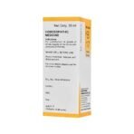 Dr. Bakshi's BAKSON'S HOMOEOPATHY # B 17 Bones Drops (30 ml) - Image 3