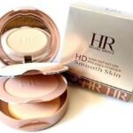 Hilary Rhoda HD High Definition Pressed Powder For Smooth Skin Compact - 18 g (Shade 04) - Fast UK Delivery