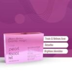 Aroma Magic 7 Step Single Use Facial Kit Combo| Pearl Facial Kit (Oily & Acne Prone Skin )+ Gold Facial Kit (All Skin) | Pack Of 2 - Fast UK Delivery - Image 4