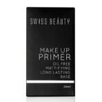 Swiss Beauty Primer SB-1301 - Fast UK Delivery - Image 3