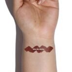 Wet n Wild Megalast Liquid Catsuit Lipstick Give Me Mocha, Matte Lipstick Long Lasting 24 Waterproof Lip Stain, Paraben & Cruelty Free 6g - Fast UK Delivery - Image 7