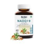 Sri Sri TATTVA shuddhta ka naam NAOQ19 - Anti Viral, 60 Tabs | 500mg - Image 2