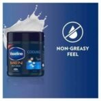 Vaseline Men cooling Moisturizing Body Cream For Dry Skin 400 ml - Fast UK Delivery - Image 6