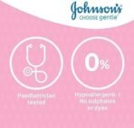 Johnson's Baby Oil (500ml, Pink) - Fast UK Delivery - Image 5