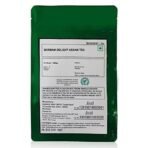 GOODRICKE Borbam Delight Assam Black Tea - 250 gm | 100% Pure & Fresh Loose Leaves | Single Estate | Richer Taste & Flovour | Irresistible Aroma - Fast UK Delivery - Image 5