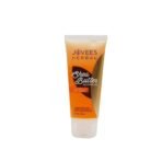 Jovees Herbal Shea Butter Moisturiser | With Shea Butter & Fruit Extracts | Reduces Skin Inflammation & Restores Hydration | For Normal & Dry Skin 100g - Fast UK Delivery