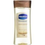 Vaseline Intensive Care Cocoa Radiant Gel Oil 6.8oz (6 Pack) - Fast UK Delivery - Image 2