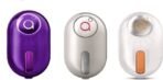 Godrej Aer Click Rich Irish Cocktail, Petal Crush Pink & Bright Tangy Delight Car Freshener (3 x 10 ml) - Fast UK Delivery
