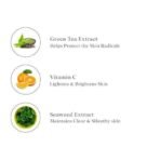 O3+ Seaweed Purifying Face Mask (300g) - Fast UK Delivery - Image 3