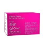 Aroma Magic Skin Glow Facial Kit Salon Range - Fast UK Delivery - Image 6