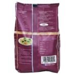 Keya Elbow Pasta 1kg, 100% Durum Wheat Pasta | Vegetarian | No MSG | Low in Calories | No Trans Fats | Healthy | Cooked in 10 Minutes - Fast UK Delivery - Image 3