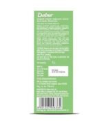 Dabur Heart Health Juice - 1L | Ayurvedic Cardiac Care Juice | Enriched with 10+ Ayurvedic Herbs | No Artificial Colors, Flavours & Added Sugars - Fast UK Delivery - Image 3