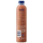 Vaseline Spray and Go Moisturizer in Cocoa Radiant, 6.5 Oz - Fast UK Delivery - Image 3
