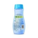 Parachute Advansed Baby Shampoo for Kids |Clear| Doctor Certified | Tear Free | Tender Coconut Water & Virgin Coconut Oil | Soft & Shiny Hair | 200ml - Fast UK Delivery - Image 3